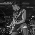 GutterPunk - Professional Concert Photography